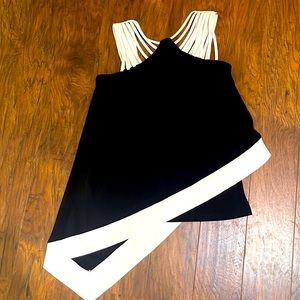Joseph Ribkhoff top.  So cute. Brand new